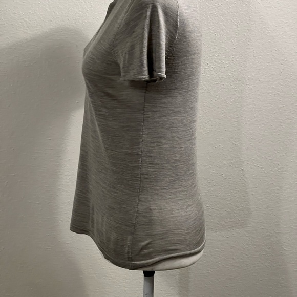 j crew top blouse size medium - Picture 6 of 10